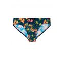 Mini swim briefs, Flamingo, Hom 402764-P0RA
