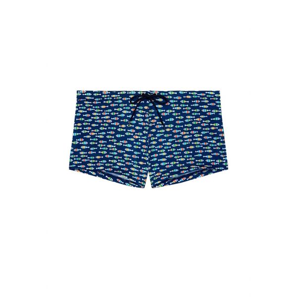 Boxer de Bain, Trouville, Hom 402777-I0RA