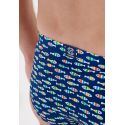 Slip De Bain Micro, Trouville, Hom 402776-I0RA