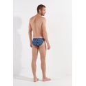 Slip De Bain Micro, Trouville, Hom 402776-I0RA
