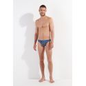 Slip De Bain Micro, Trouville, Hom 402776-I0RA