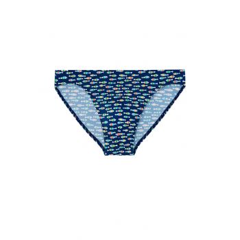 Slip De Bain Micro, Trouville, Hom 402776-I0RA 2