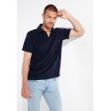 Polo shirt Manches Courtes, Sean, Hom 402808-00RA