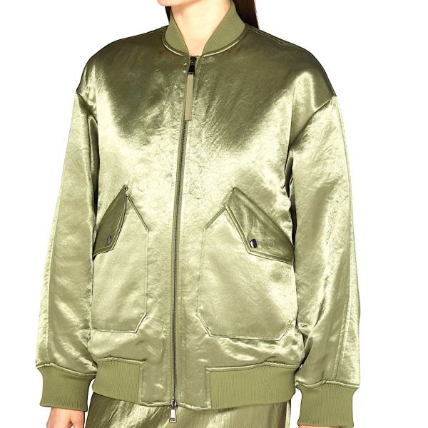 Veston Matelassé, Imelde, Max Mara IMELDE-056