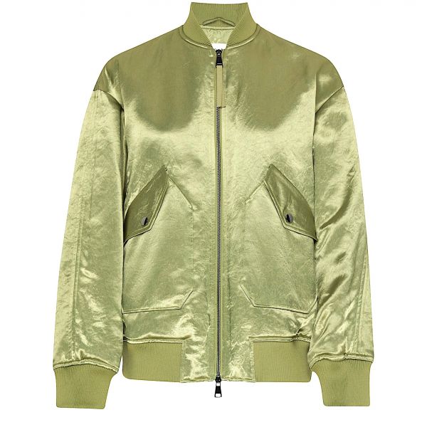 bomber jacket, Imelde, Max Mara IMELDE-056