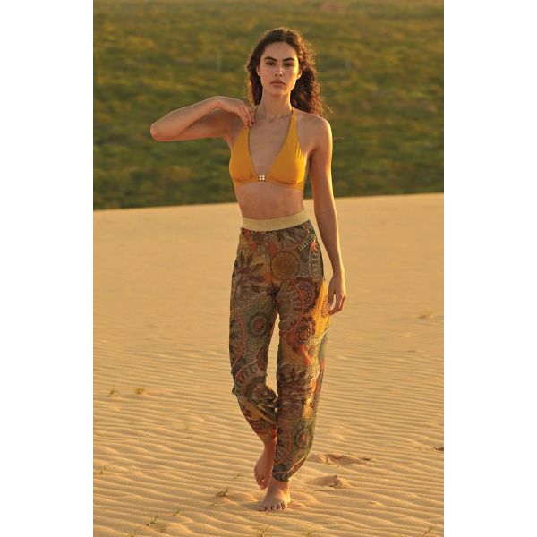 Pantalon, Gipsy Piera26, Pain De Sucre PL265346-UN