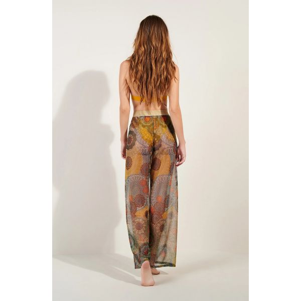 Pantalon, Gipsy Piera26, Pain De Sucre PL265346-UN