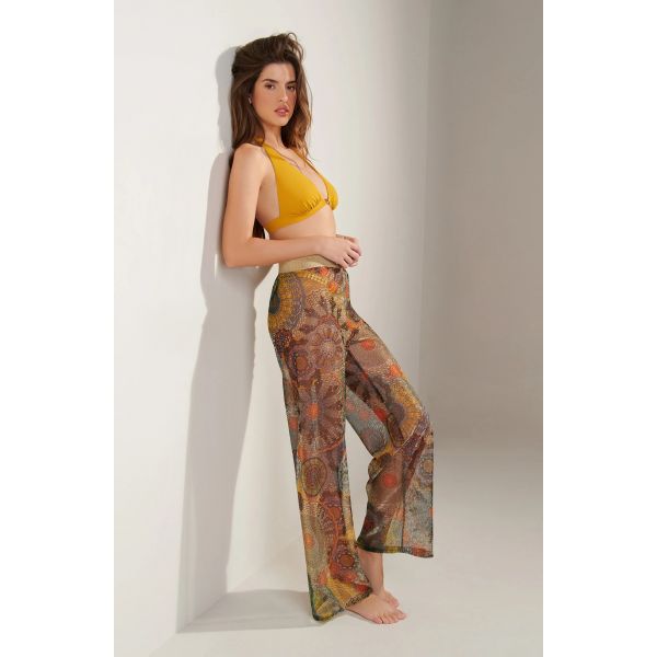 Pantalon, Gipsy Piera26, Pain De Sucre PL265346-UN