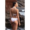 Bas de Maillot String Volanté, Alala61, Pain De Sucre ST612540-BL