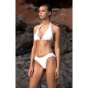 Bas de Maillot String Volanté, Alala61, Pain De Sucre ST612540-BL