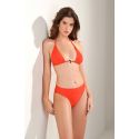 Bas de Maillot Taille Haute, Masaï Tobago61, Pain De Sucre MO613696-OR