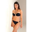 Bas de Maillot Slip Bijoux, Sensitive Uni Zinia61, Pain De Sucre MO614009-NO
