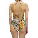 Maillot de Bain 1 Pièce, Sensitive Masaï Giulia21, Pain De Sucre M1214917-UN