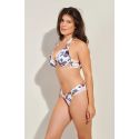 Bas de Maillot Slip Volanté, Wonderland Tyma18, Pain De Sucre MO185362-UN