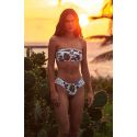 Thong bikini, Wonderland Alala18, Pain De Sucre ST182540-UN