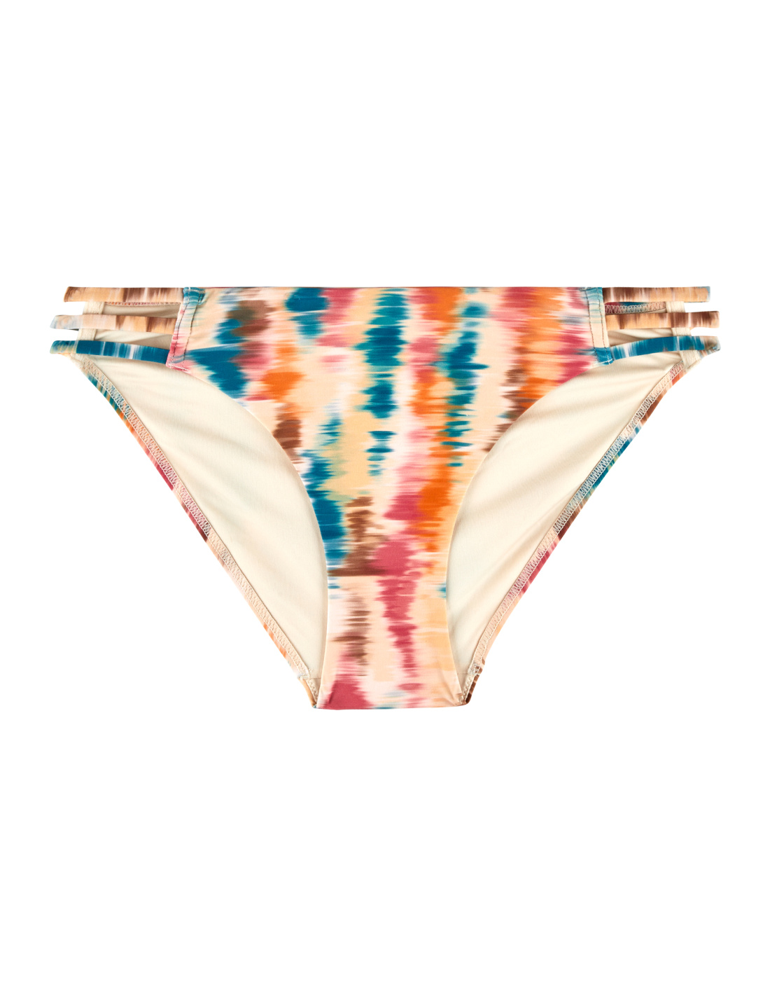 Cravatta MISSONI Uomo Taglia Unica 100% Seta Classica A Punta Motivo Multicolore Cravatta MISSONI Uomo Taglia Unica 100% Seta Classica A Punta Motivo Multicolore