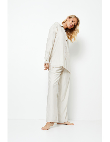 Ensemble Longewear Veste Boutonnée, Amara, Aruelle AMARA SET