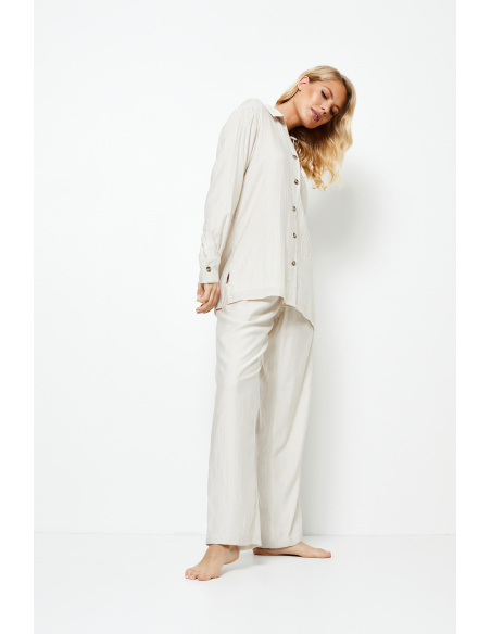 Ensemble Longewear Veste Boutonnée, Amara, Aruelle AMARA SET