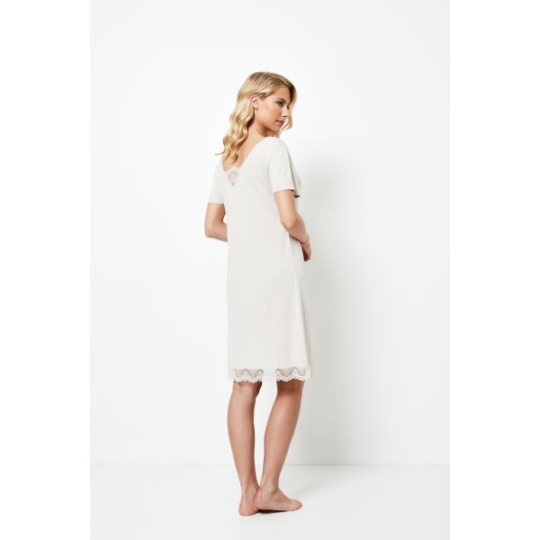 Chemise de Nuit, Evelyn, Aruelle EVELYN CN
