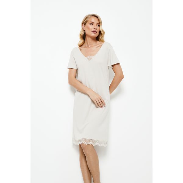 Chemise de Nuit, Evelyn, Aruelle EVELYN CN