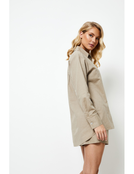 Ensemble Longewear Veste Boutonnée & Short, Cleo, Aruelle CLEO SETS