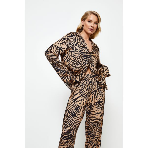 Pyjama Long Manches Longues, Shani, Aruelle SHANI PJMLL