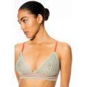 Triangle bra, Poesie Glam, Mey 74152-548