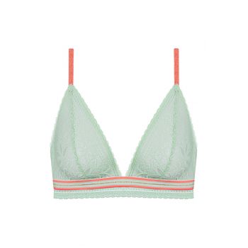 Triangle bra, Poesie Glam, Mey 74152-548 2