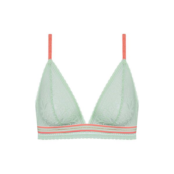 Triangle bra, Poesie Glam, Mey 74152-548