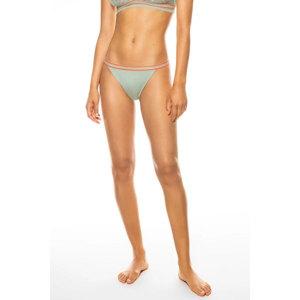 Slip Barette, Poesie Glam, Mey 79352-548