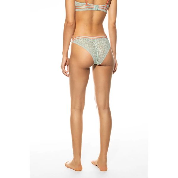 Slip Barette, Poesie Glam, Mey 79352-548