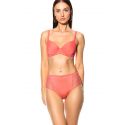 High briefs, Amour, Mey 79804-546