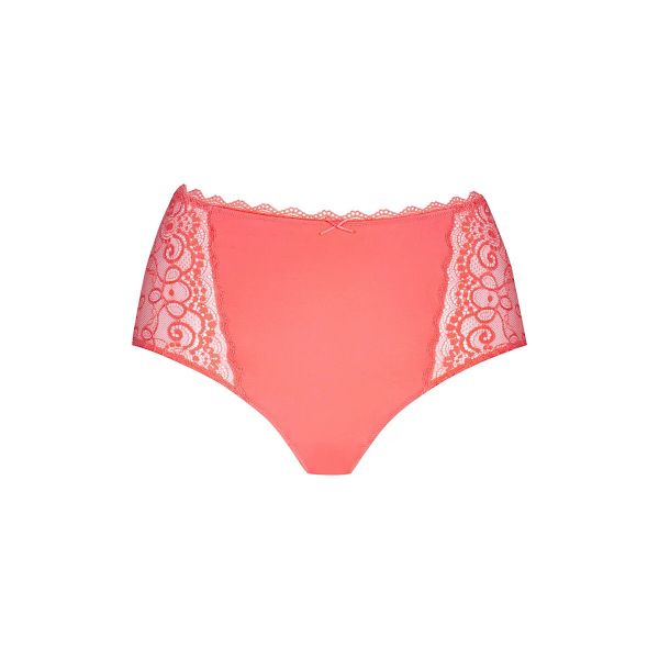 Slip Taille Haute, Amour, Mey 79804-546