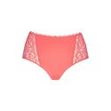 Slip Taille Haute, Amour, Mey 79804-546