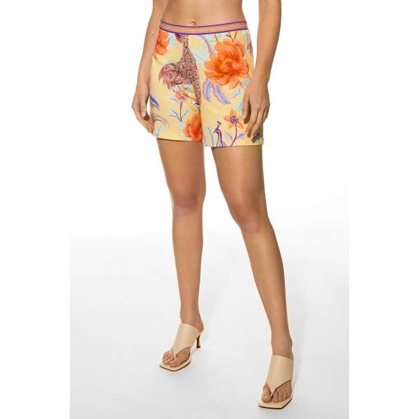 Short, Naela, Mey 17776-390