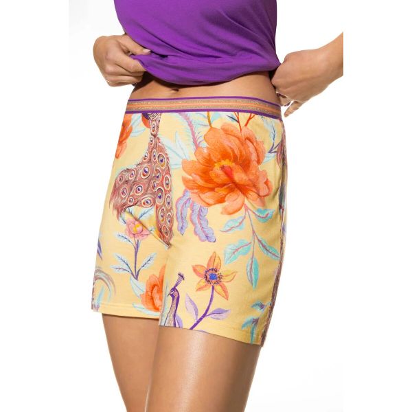 Short, Naela, Mey 17776-390