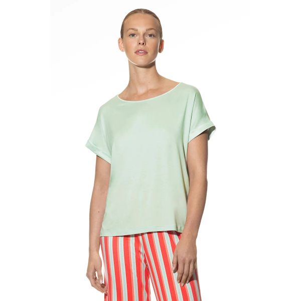 Tee-Shirt Manches 1/2, Alena, Mey 16407-548