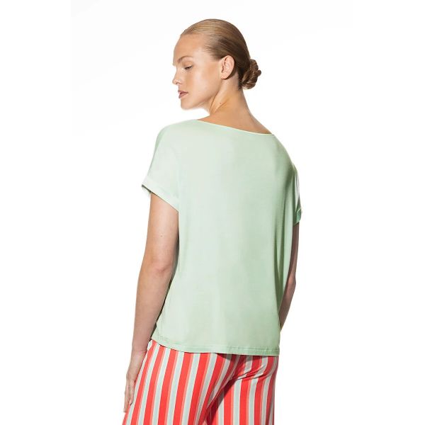 Tee-Shirt Manches 1/2, Alena, Mey 16407-548