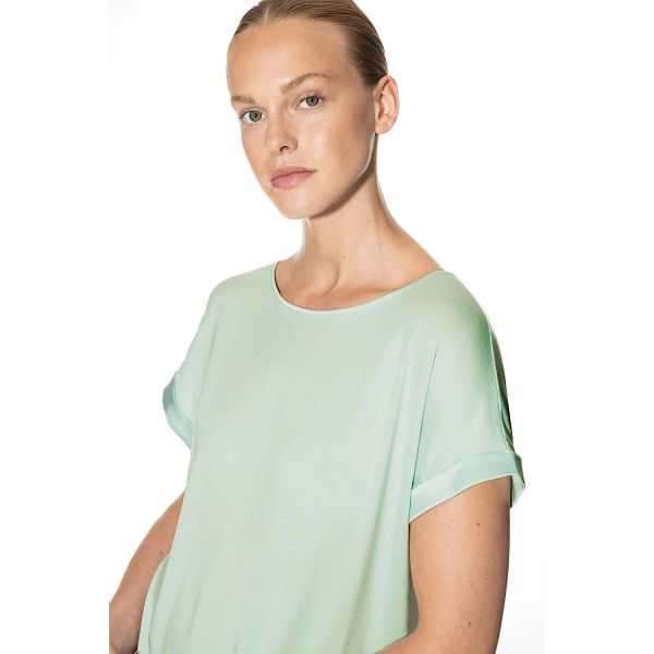 Tee-Shirt Manches 1/2, Alena, Mey 16407-548