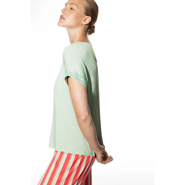 Tee-Shirt Manches 1/2, Alena, Mey 16407-548