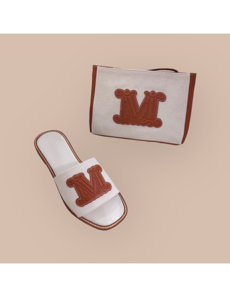 Mules, Geneve, Max Mara B. GENEVE-001