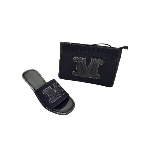 Mules, Geneve, Max Mara B. GENEVE-002