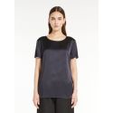 Top Manches Courtes En Soie, Cortona, Max Mara CORTONA-002