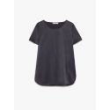 Top Manches Courtes En Soie, Cortona, Max Mara CORTONA-002