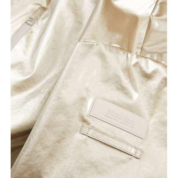 Waterproof jacket, Abadan, Max Mara ABADAN-001