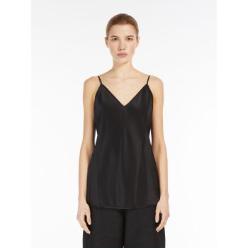 Top Bretelle, Lucca, Max Mara LUCCA-003