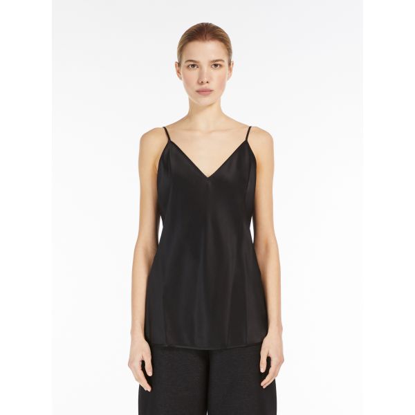 Top Bretelle, Lucca, Max Mara LUCCA-003