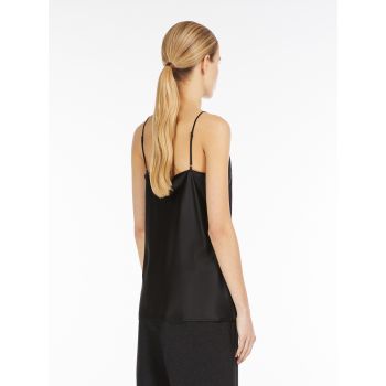 Top Bretelle, Lucca, Max Mara LUCCA-003 2