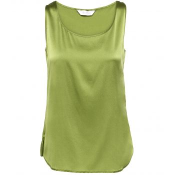 Top Sans Manches, Pan, Max Mara B PAN-001 2