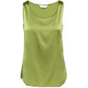 Top Sans Manches, Pan, Max Mara B PAN-001
